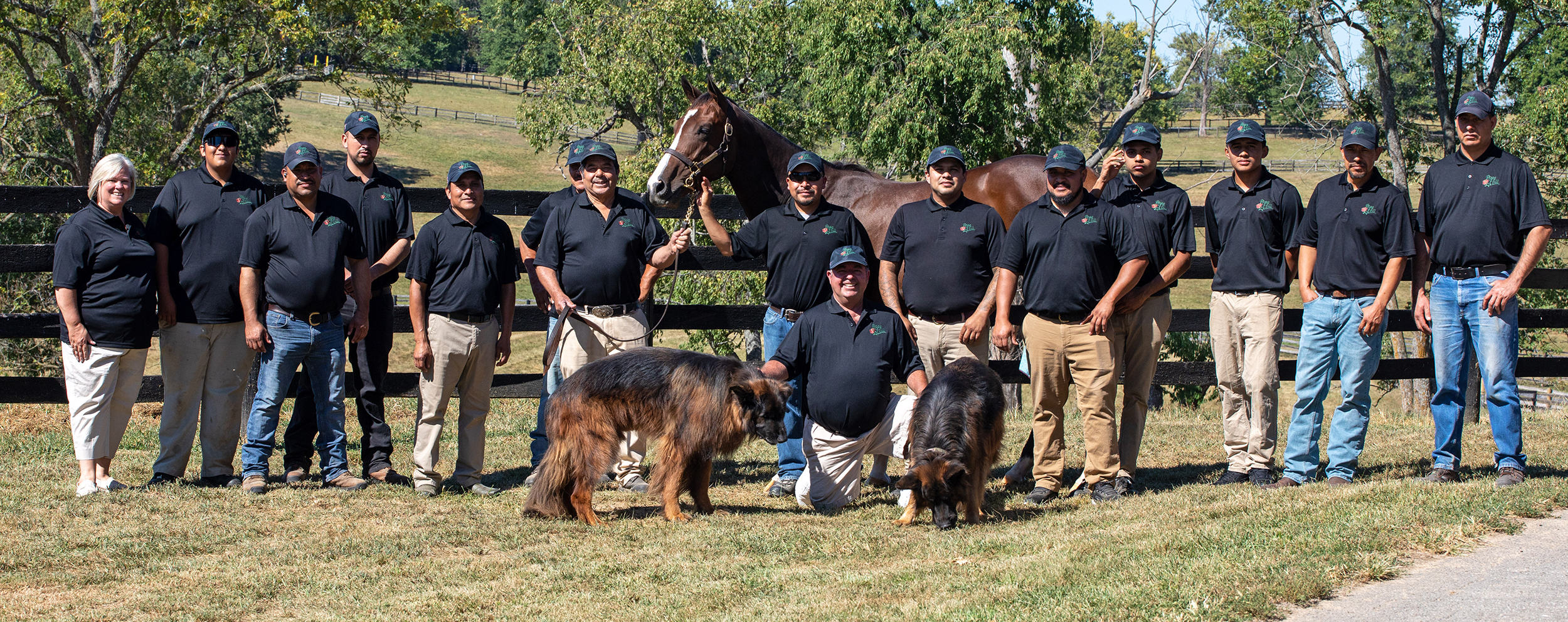 meet our team - ROSE HILL-sm